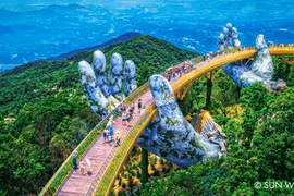 World Travel Awards 2022: votons pour le tourisme vietnamien!