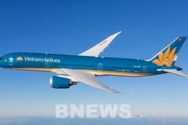 Vietnam Airlines ajuste ses vols entre le Vietnam et l'Asie du Nord-Est