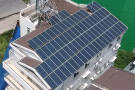 Les Etats-Unis parrainent un projet sur la sécurité énergétique urbaine au Vietnam 