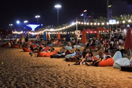 Les services de nuit seront le futur levier de croissance de Binh Dinh