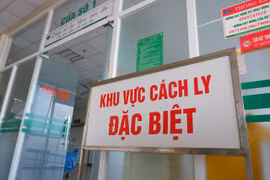 Coronavirus : aucun nouveau cas signalé mardi matin
