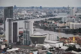 La croissance du PIB de la Thaïlande au 3e trimestre pourra dépasser 2,3%
