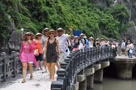 Bientôt le Forum de haut niveau sur le tourisme vietnamien à Hanoï