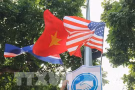 Sommet Etats-Unis – RPDC à Hanoi : impressions des Hanoiens et des visiteurs