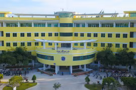L’Université de Tra Vinh répond à plusieurs normes internationales de qualité
