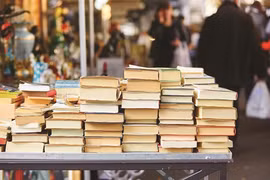 Appel aux éditeurs francophones : 20e édition du Prix des cinq continents