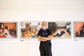 Une exposition de photos met en lumière la vie des expatriés vietnamiens en République tchèque