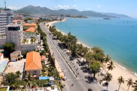 Nha Trang – Khanh Hoa reste une destination sûre et attrayante