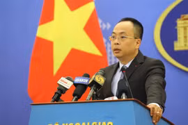 Le Vietnam soutient les activités d'assistance aux habitants touchés par la guerre en Ukraine