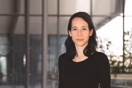 Une femme s’active en faveur de l’accès mondial aux vaccins