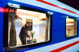 Vers une relance du secteur ferroviaire : il faut changer la pensée de son personnel
