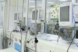 Le Consulat général de la République de Corée fait don de fournitures médicales à HCM-Ville