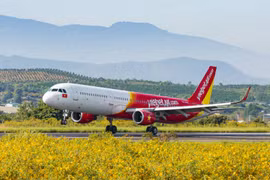 Aviation : Vietjet offre des bons pour les fêtes de fin d'année