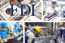 IDE : plusieurs projets importants au Vietnam dès le début de l’année 