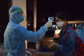 Coronavirus : le Vietnam n’enregistre aucun nouveau cas en 34 jours