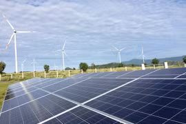 Promotion des technologies énergétiques
