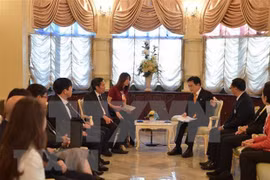 La Thaïlande soutient le Vietnam dans sa présidence de l'ASEAN en 2020