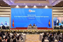 13e Congrès national du Parti: un chercheur singapourien impressionné par les succès du Vietnam