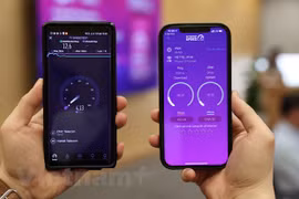 La première application de test de vitesse Internet au Vietnam voit le jour