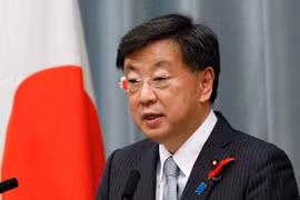 Le Japon espère renforcer ses liens avec le Vietnam