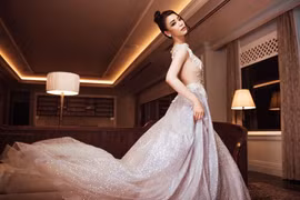 Top 45 candidates des Miss Univers Vietnam 2019