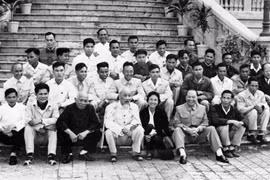 L'Agence Vietnamienne d’Information souffle ses 75 bougies