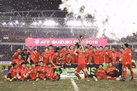 La Coupe AFF 2020 est de nouveau reportée en décembre 2021
