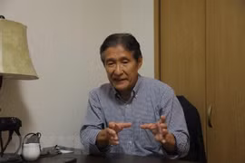 Les actes unilatéraux de la Chine en Mer Orientale violent la CNUDM, selon un expert japonais