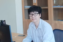 L’OMM décerne son prix scientifique à un jeune chercheur vietnamien