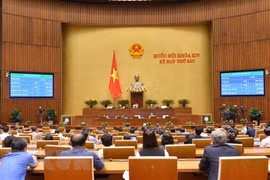 Le Vietnam attire 112 milliards de dollars issus des pays signataires du CPTPP