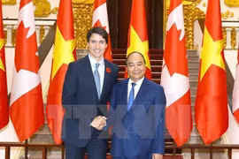 Vietnam et Canada élargissent la coopération et tirent parti du CPTPP