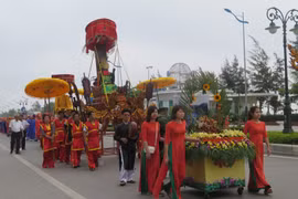 Thanh Hoa a un nouveau patrimoine culturel immatériel national