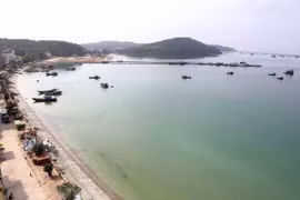 À la découverte des traits particuliers de l’archipel de Cô Tô à Quang Ninh