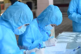 COVID-19 : Da Nang prépare des plans pour le risque d'augmentation des cas d’infection 