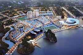 Quang Ninh, moteur économique du Nord