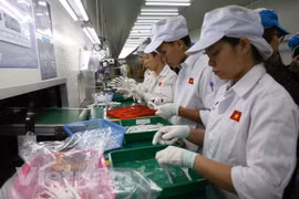 Standard Chartered abaisse à 2,7% ses prévisions sur la croissance du Vietnam en 2021