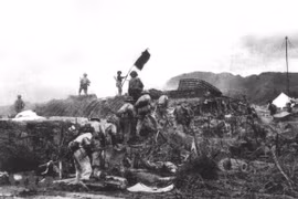 La victoire de Dien Bien Phu est la fierté du peuple vietnamien, selon le journal Pathet Lao