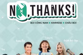 Vidéoclip : des artistes vietnamiens disent non aux produits plastiques à usage unique