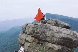 Montagne Chông, un chef-d’œuvre de la nature