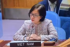 COVID-19 : Vietnam souligne l’importance de l’universalisation du vaccin dans la Nouvelle normalité