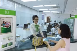 Vietcombank remporte trois prix de l’Asiamoney