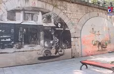 L'UNESCO lance un concours de dessin sur Hanoï - ville créative
