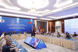 Le Vietnam affirme sa position dans la coopération multilatérale de maintien de la paix de l'ONU