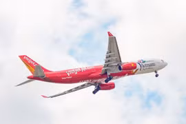Vietjet lance une série de promotions spéciales pour ses vols vers l’Australie en automne