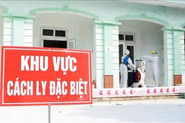 Rapatriement de près de 280 Vietnamiens de France, du Maroc et du Chili
