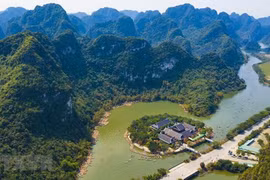 Sa Pa, Ninh Binh parmi les destinations incontournables d’Asie