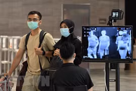 COVID-19 : Singapour dans l'incapacité d'organiser les élections générales