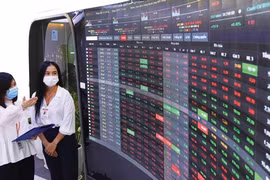 Bourse : HOSE met en service le projet de technologie de l'information KRX cette année
