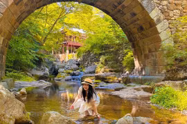Vietnam-République de Corée : renforcer leur coopération dans le domaine touristique
