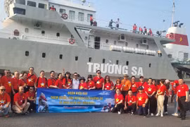 Les jeunes Vietnamiens d’outre-mer – une ressource précieuse du pays